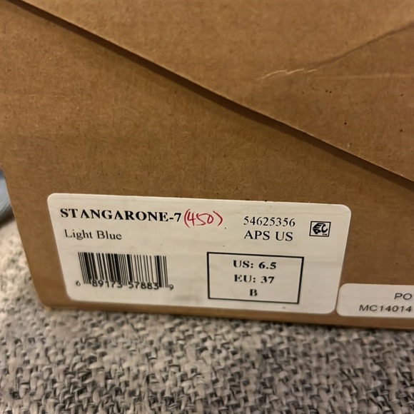 Call it Spring Sandal - Picture 7 of 7